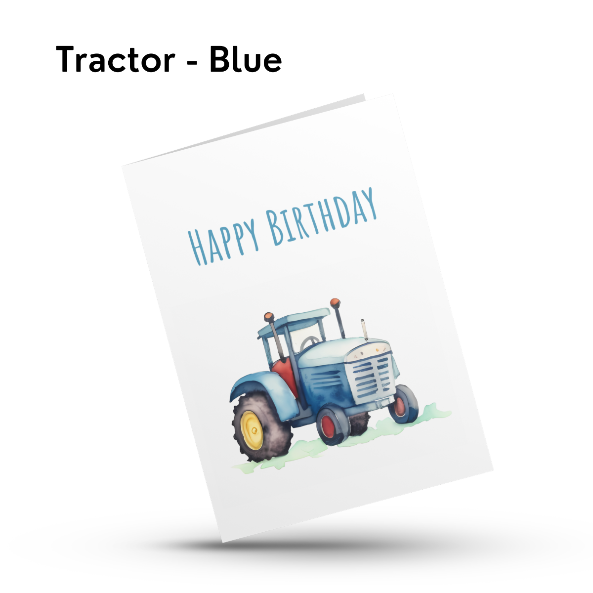 Greeting Cards - Birthday