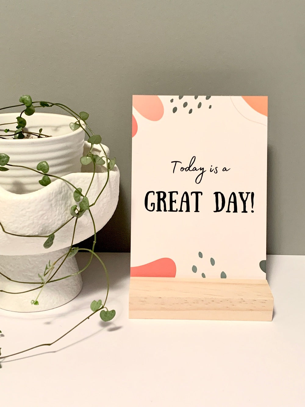 affirmation pack preview quote