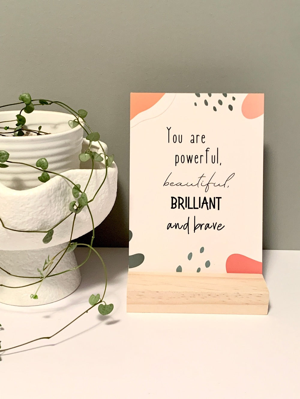 affirmation pack preview