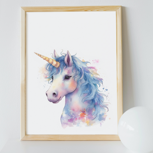 Magical Unicorn