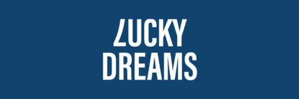 Lucky Dreams Casino bonus page for Kiwi players