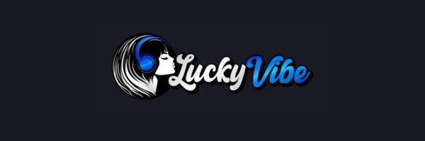 LuckyVibe Casino bonus page viewed from New Zealand