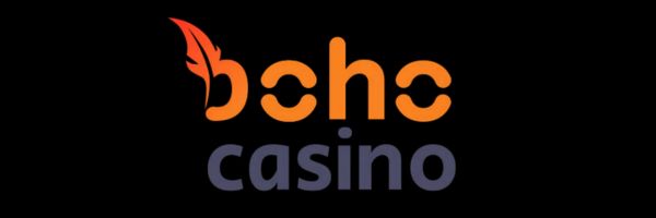 Boho Casino welcome offer as shown to a New Zealand player